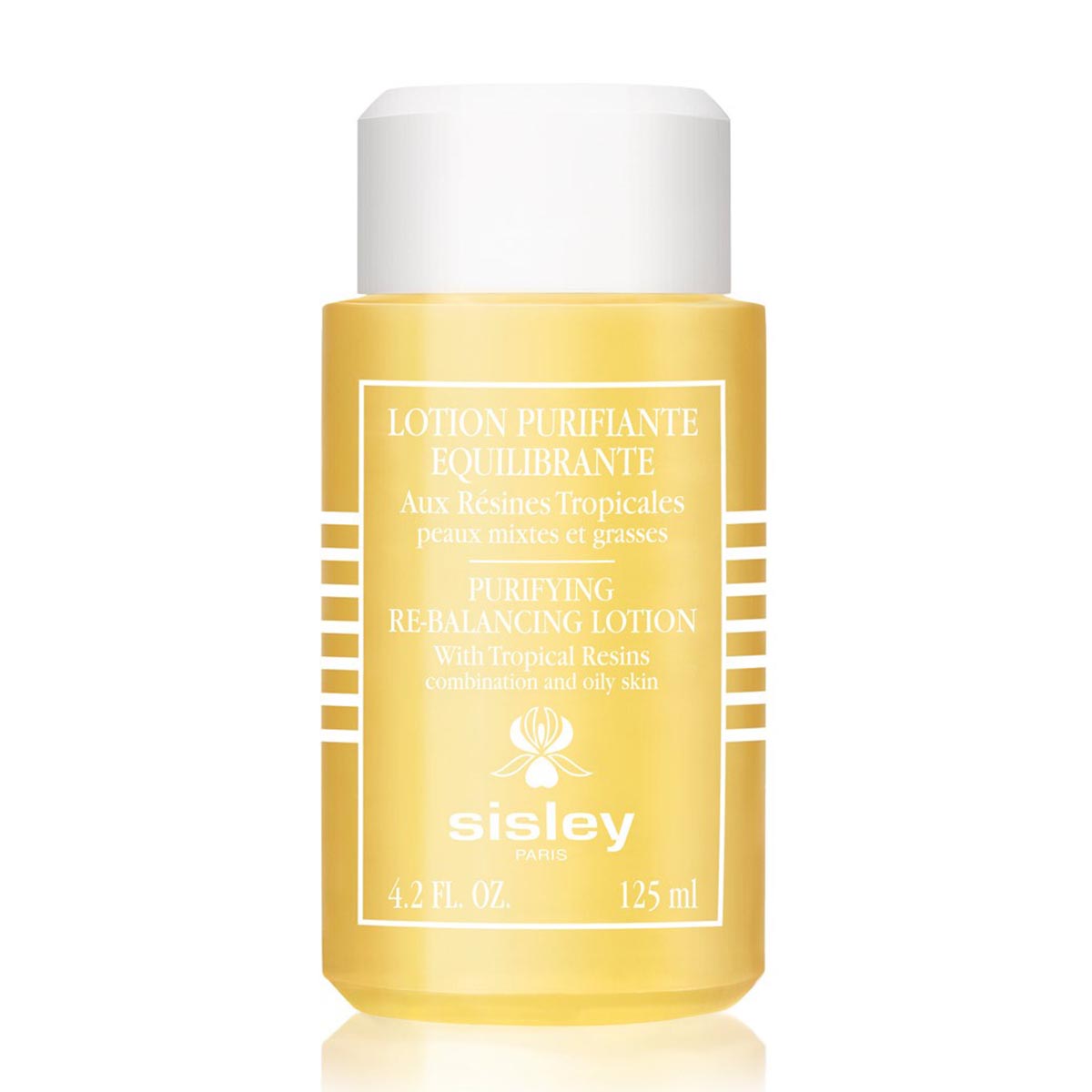 Sisley Sisley Locion Purificante Re-Balancing Tropical Resins 60Ml